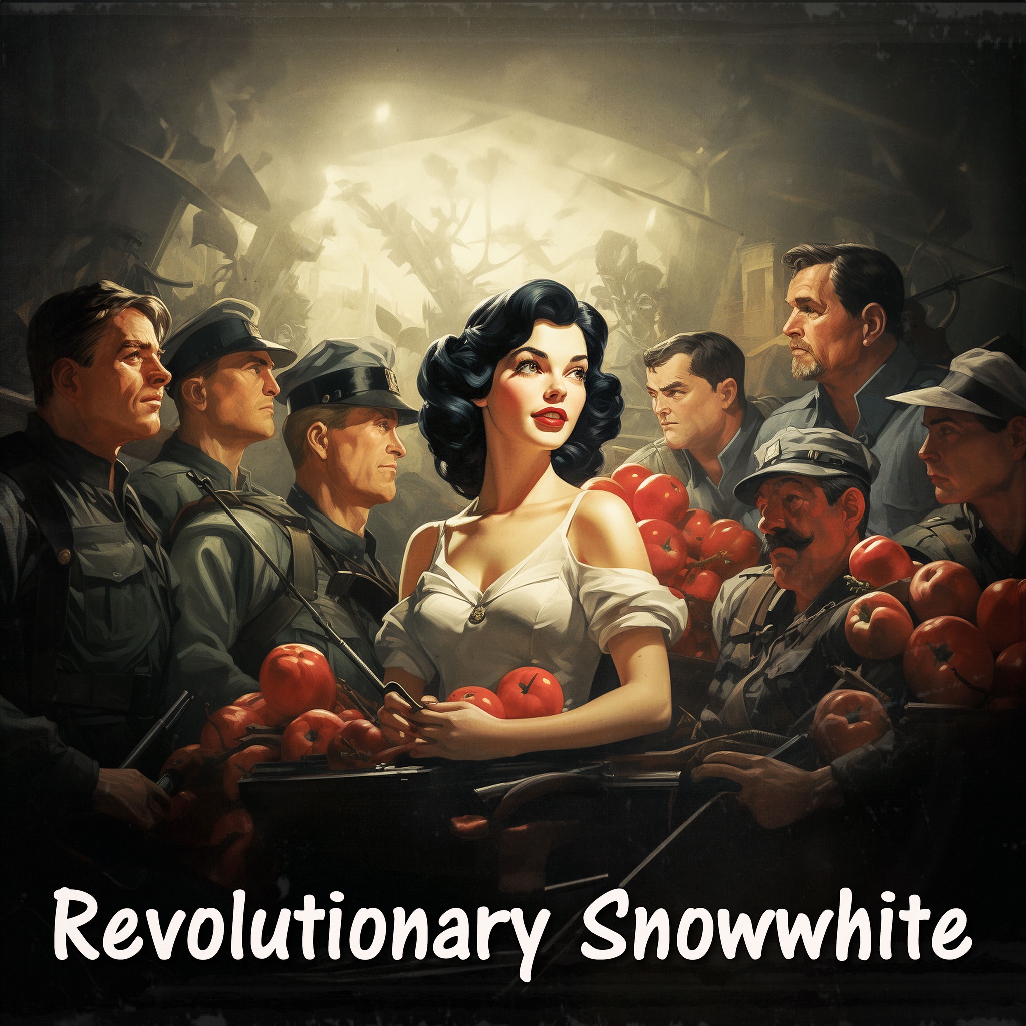 Snow White and the Seven Dwarfs’ will soon change its appearance and characters
