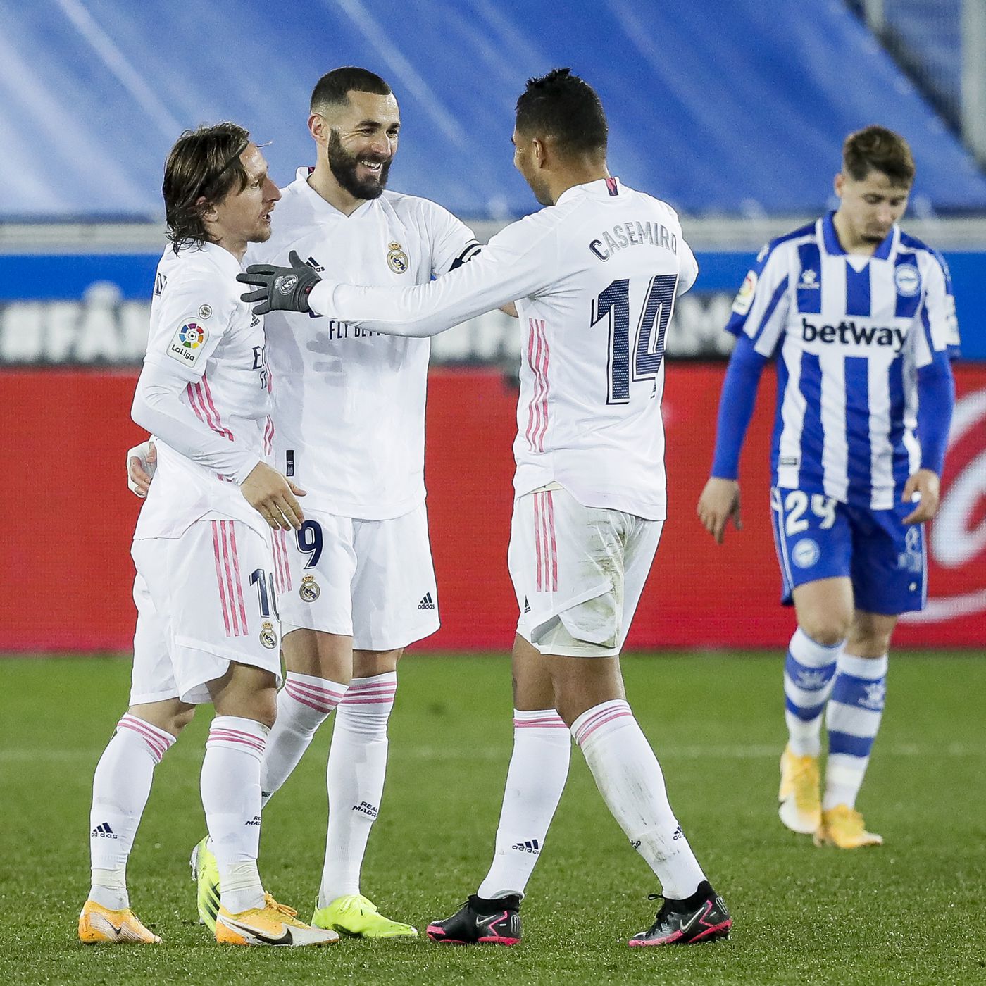 Deportivo Alavés—Real Madrid La Liga 2021-22 Match Preview, Injuries/Suspensions, Potential XIs, Prediction - Managing Madrid