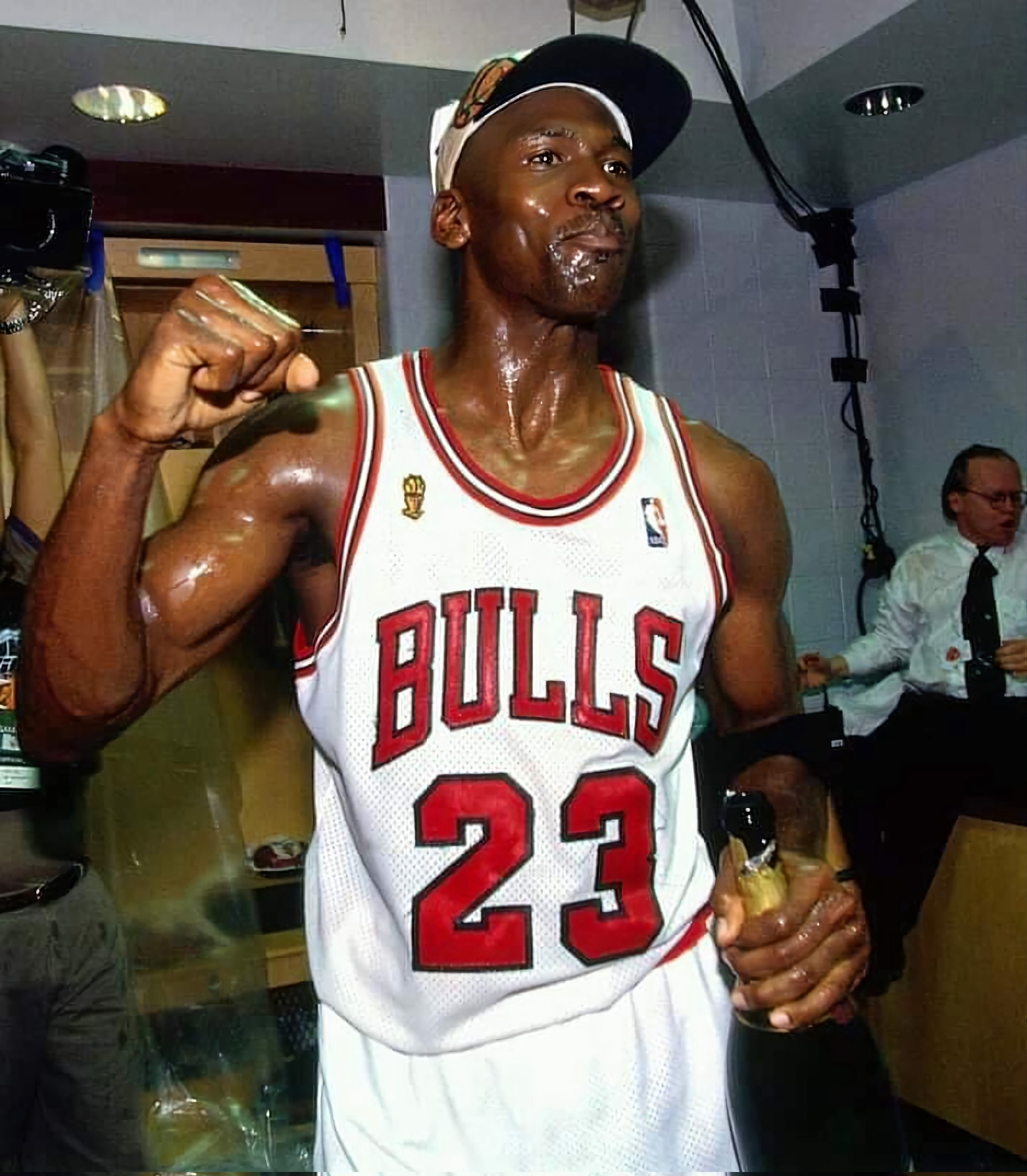 The Chicago Bulls will induct Michael Jordan, Scottie Pippen, and Dennis Rodman into the inaugural Ring of Honor