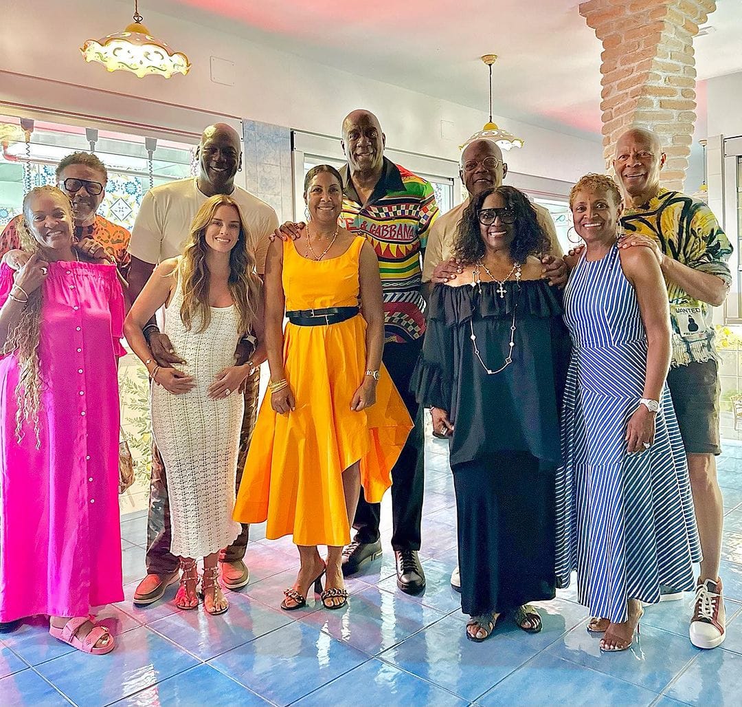 Magic Johnson’s Birthday Tribute: Inside Samuel L. Jackson’s Epic 75th Bash on a Summer Yacht