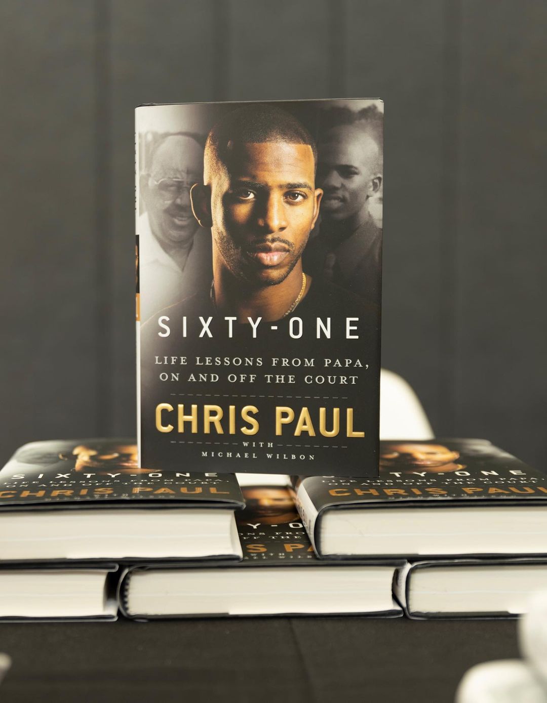 Beyond the Bounce: Chris Paul’s Game-Changing Wisdom to Elevate Your Basketball Path