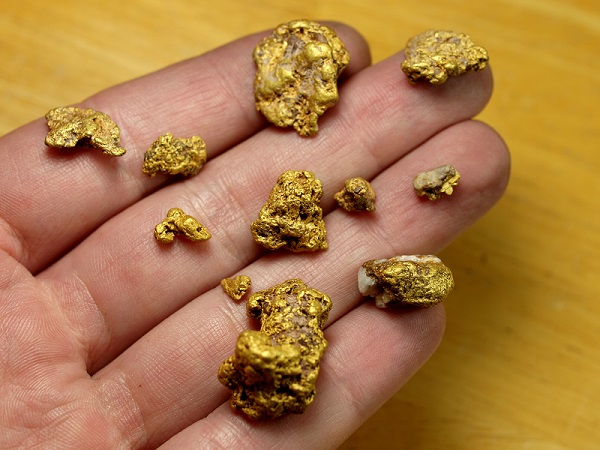 6 Arizona Rivers where you Can Successfully Find Gold - RareGoldNuggets.com