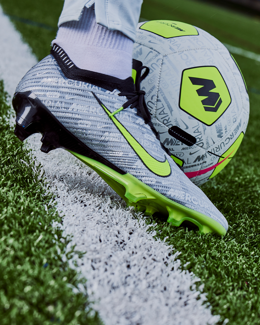 Just In: Nike Football Boots Have Arrived! Ultra Football, 55% OFF