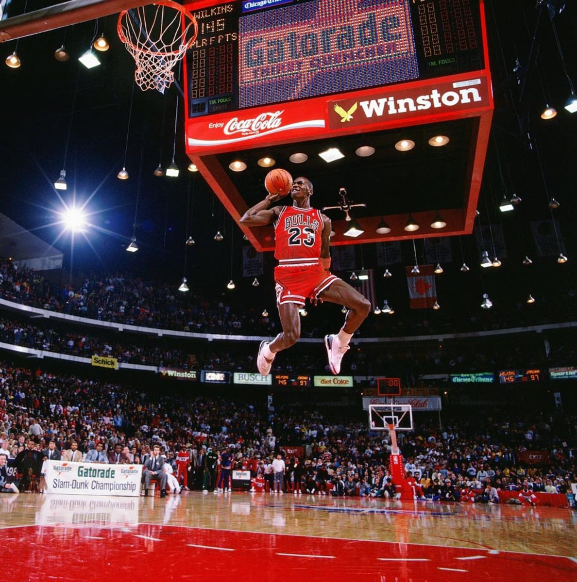 Best Michael Jordan Photos, SI's top 100 - Sports Illustrated