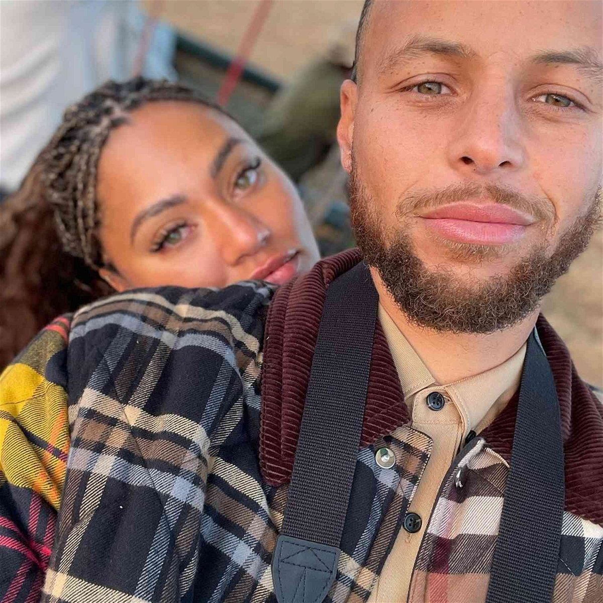 Ayesha Reveals How Stephen Curry's Jealousy and Mother's Day Surprises Took the Limelight