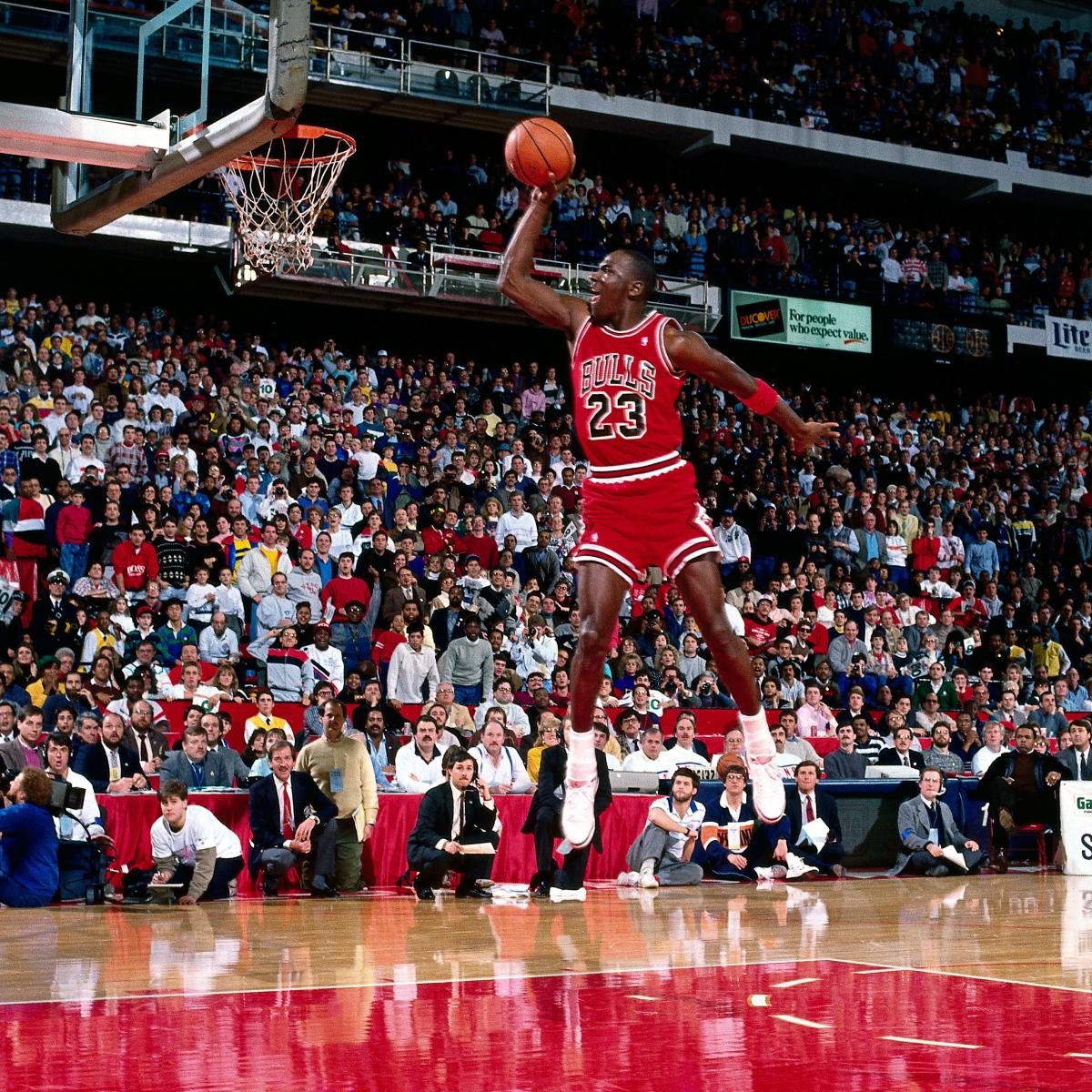 A Definitive Ranking of Every Michael Jordan Documentary | News, Scores, Highlights, Stats, and Rumors | Bleacher Report