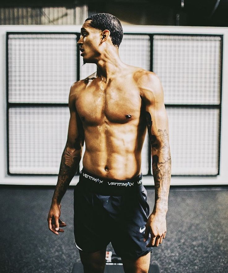 Discover the formula for mental and physical stability NBA player Jordan Clarkson, a Filipino-American, uses