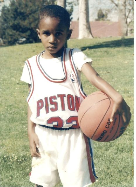 Brandon Jennings