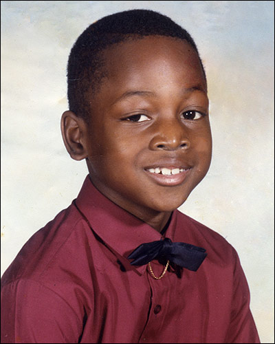 Dwyane Wade