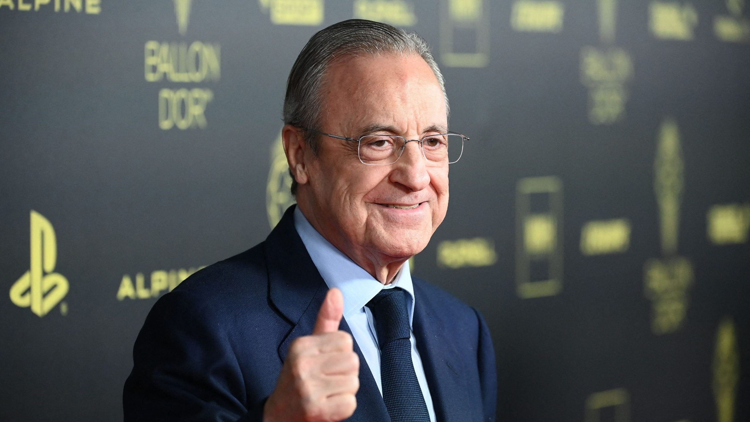 Florentino Perez